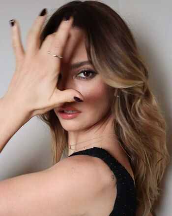 Lily James