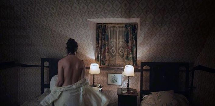 Lily James