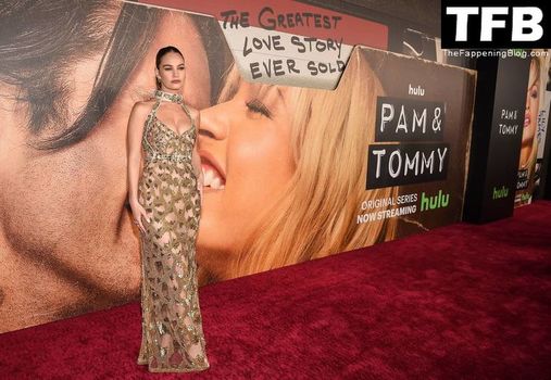 Lily James