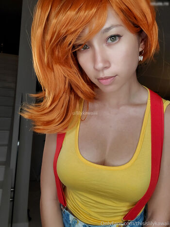 Lily Kawaii