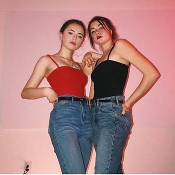 Lily Mo Sheen