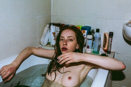 Lily Newmark