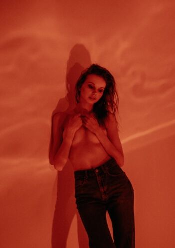 Lily Osadcha