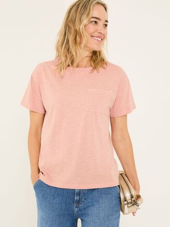 Lily Pink