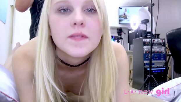 Lily Rader