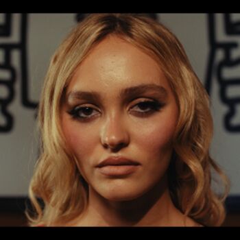 Lily-Rose Depp