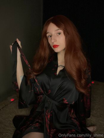 lily_shine