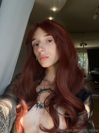 lily_shine