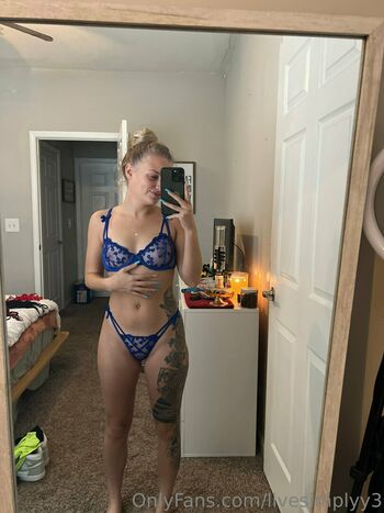 Lily Stalnaker