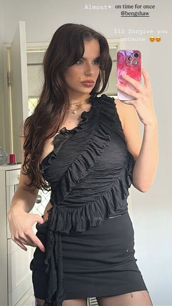 Lily Van Dyke