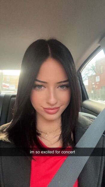 Lily Weber