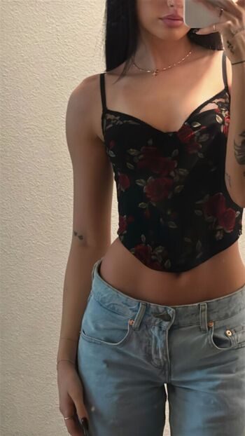 Lily Weber