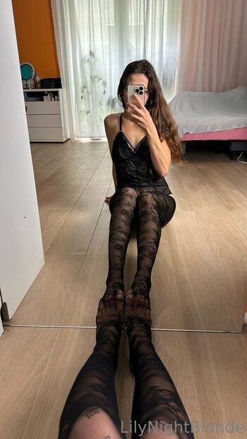 lilyblonde