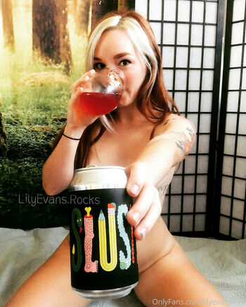 lilyevansfree