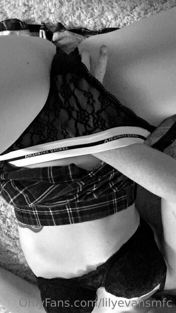 lilyevansmfc