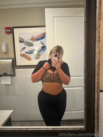 lilyhazex