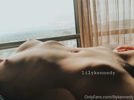 lilykennedy