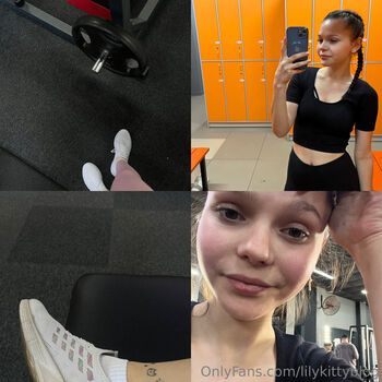 lilykittyblog