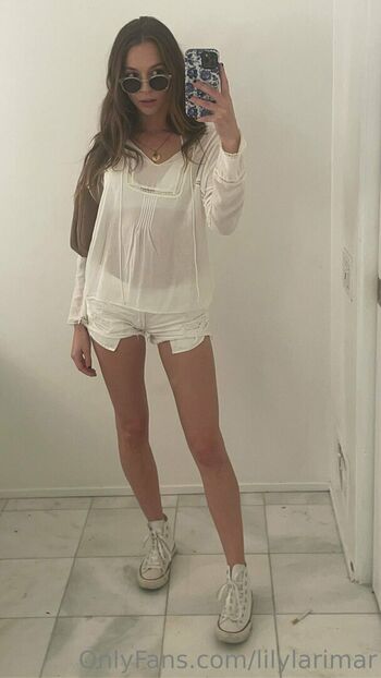 lilylarimar