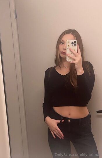 lilylarimar