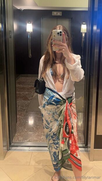 lilylarimar