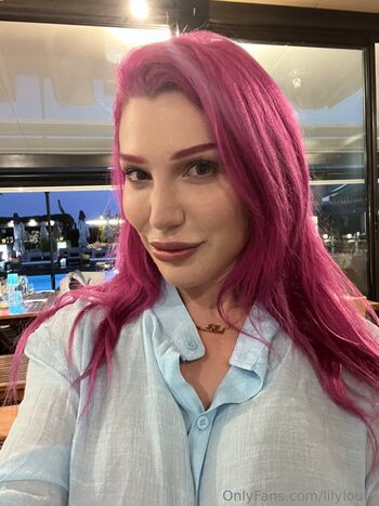 lilyloutv