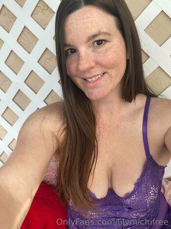 lilymichifree
