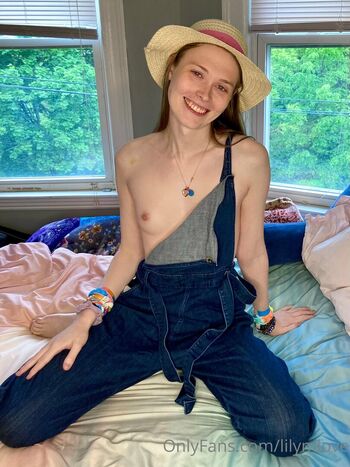 lilymlove