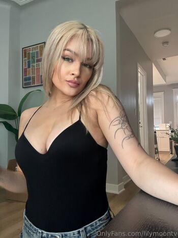 lilymoontv