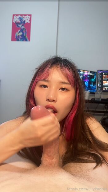 Lilypaddie