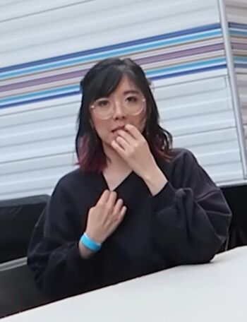 LilyPichu
