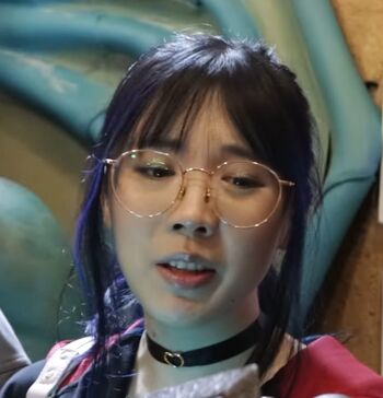 LilyPichu