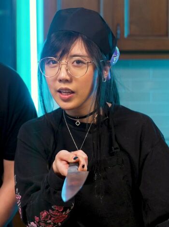 LilyPichu