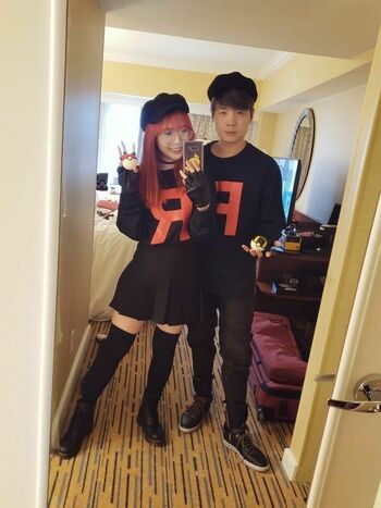 LilyPichu
