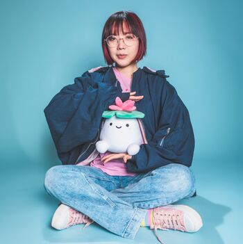LilyPichu
