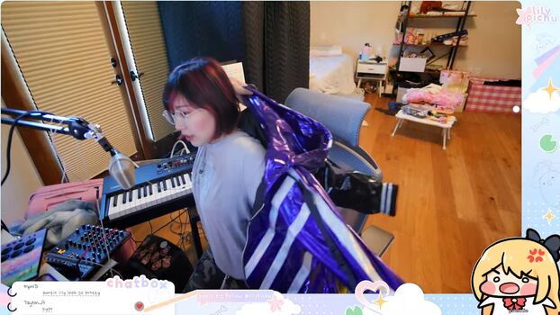 LilyPichu