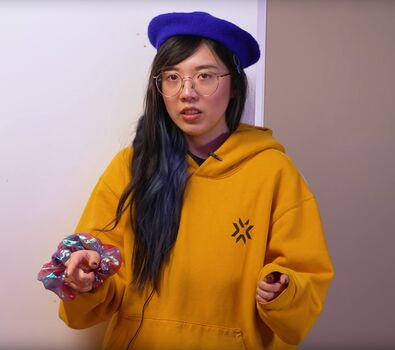 LilyPichu