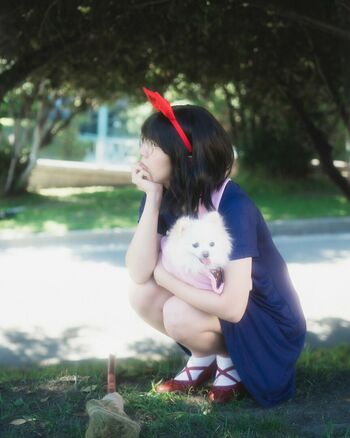LilyPichu
