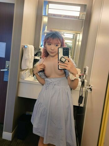 LilyPichu