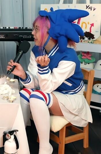 LilyPichu