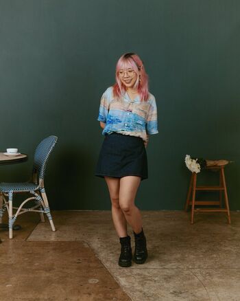 LilyPichu
