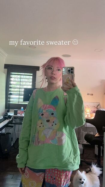 LilyPichu