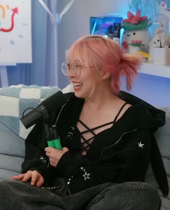 LilyPichu