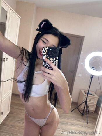 lilypilly