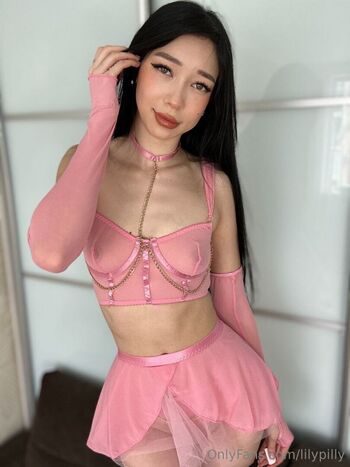 lilypilly