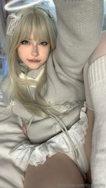 Lilyraedoll
