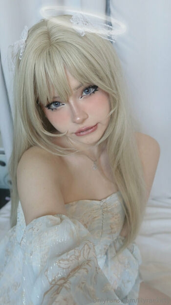 Lilyraedoll