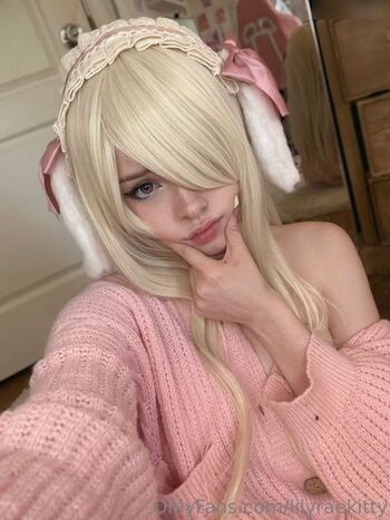 lilyraekitty