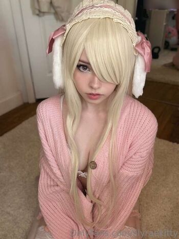 lilyraekitty