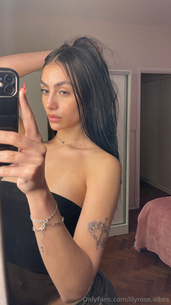 lilyrose.vibes